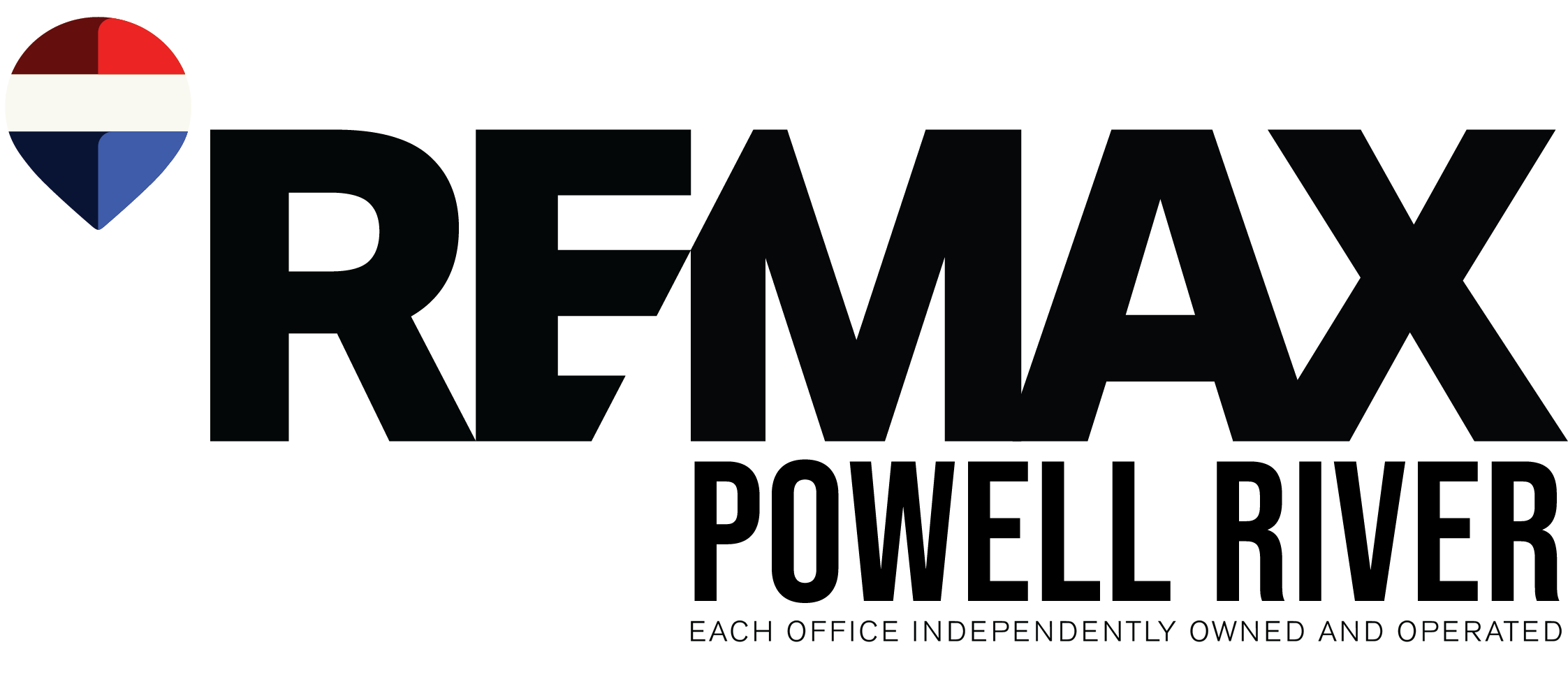 Powell River Real Estate